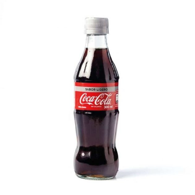 CocaCola Ligth Personal